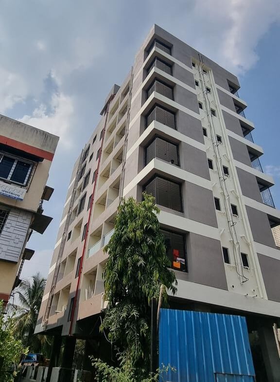 Yogi Raj Tower Building